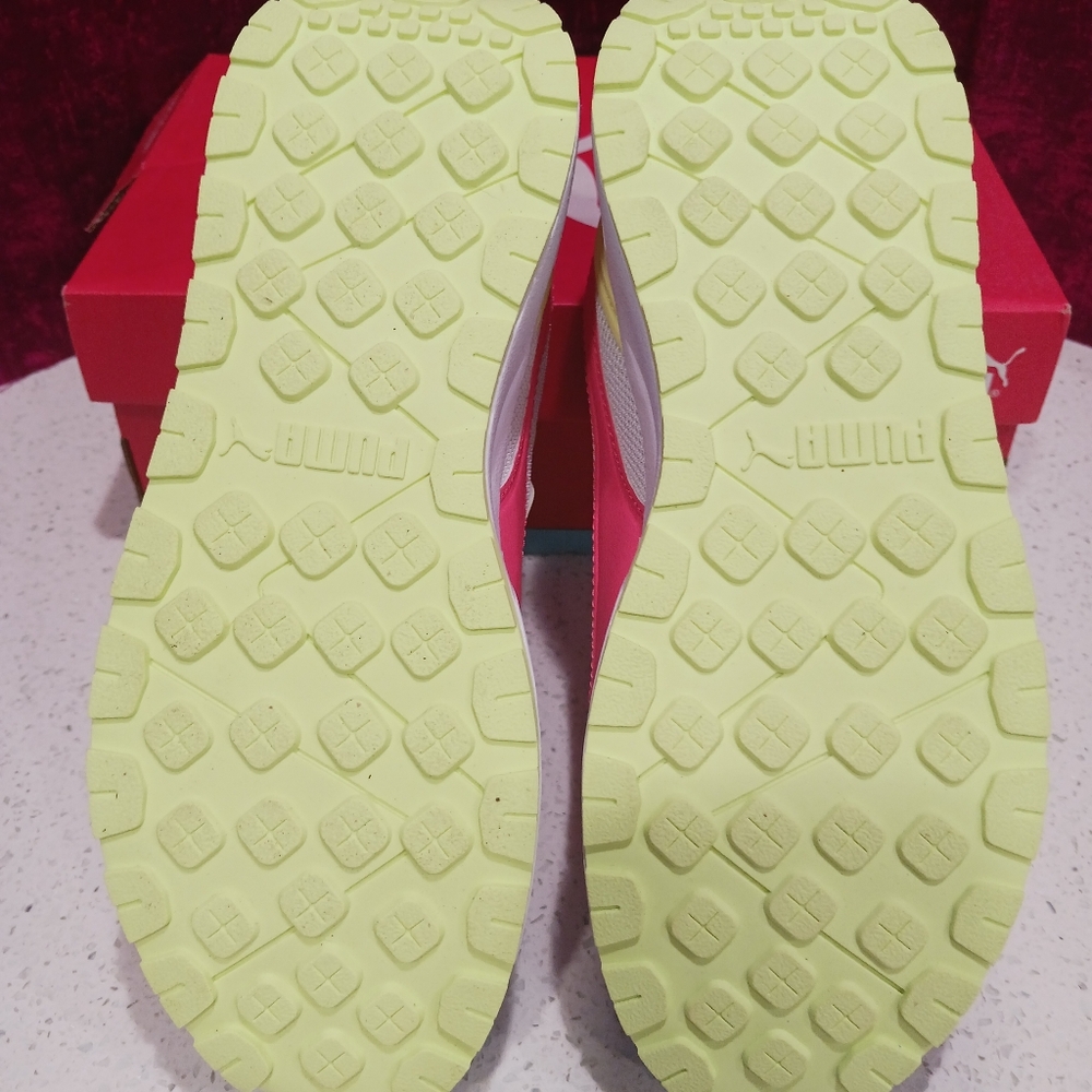 Puma Rider FV Artisan sneakers - Picture 5 of 6